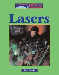 cover of the book Lasers