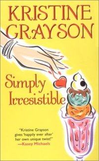 cover of the book Simply Irresistible