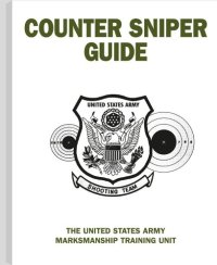 cover of the book Counter Sniper Guide