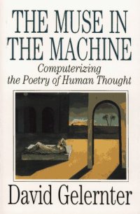 cover of the book Muse in the Machine