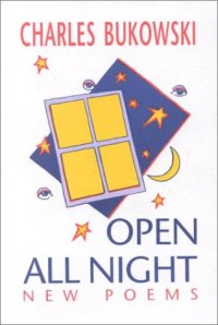 cover of the book Open All Night