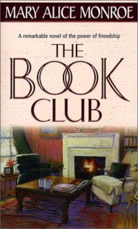 cover of the book Book Club