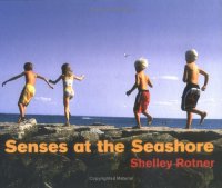 cover of the book Senses At The Seashore