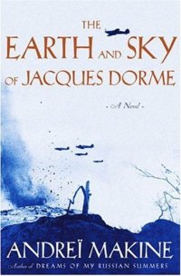 cover of the book The Earth and Sky of Jacques Dorme