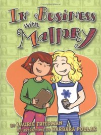 cover of the book In Business With Mallory