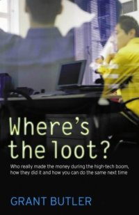 cover of the book Wheres the Loot?