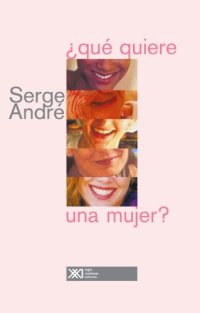 cover of the book ¿Qué quiere una mujer?