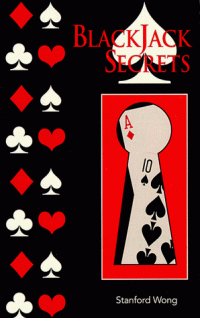 cover of the book Blackjack Secrets