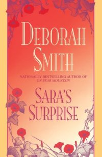 cover of the book Sara's Surprise