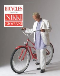 cover of the book Bicycles: Love Poems