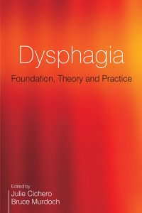 cover of the book Dysphagia: Foundation, Theory and Practice