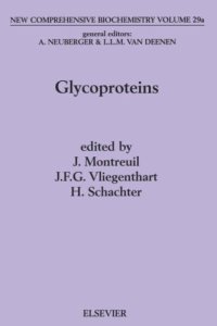 cover of the book Glycoproteins I