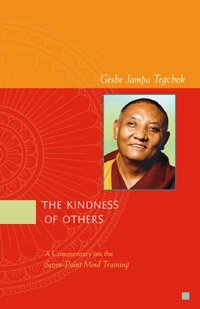 cover of the book The Kindness of Others