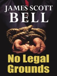 cover of the book No Legal Grounds