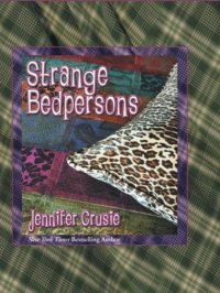 cover of the book Strange Bedpersons