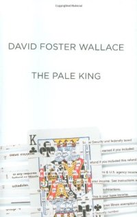 cover of the book The Pale King