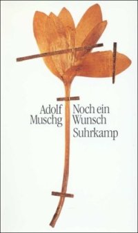 cover of the book Noch ein Wunsch