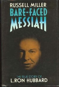 cover of the book Bare-faced Messiah