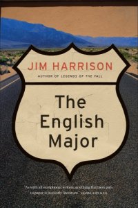 cover of the book English Major