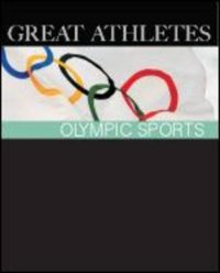 cover of the book Olympic Sports Set (Great Athletes)