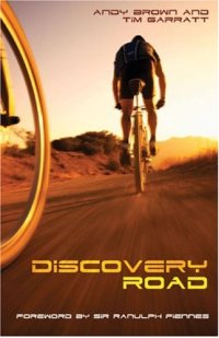 cover of the book Discovery Road