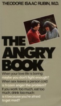 cover of the book The Angry Book