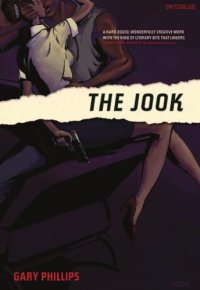 cover of the book The Jook