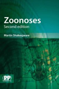 cover of the book Zoonoses, 2nd Edition