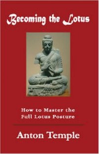 cover of the book Becoming the Lotus