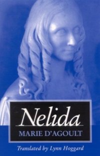 cover of the book Nelida