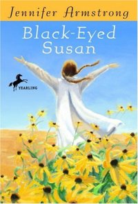 cover of the book Black-Eyed Susan