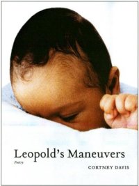 cover of the book Leopold's Maneuvers (Prairie Schooner Book Prize in Poetry)