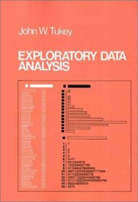 cover of the book Exploratory data analysis