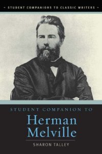 cover of the book Student Companion to Herman Melville (Student Companions to Classic Writers)