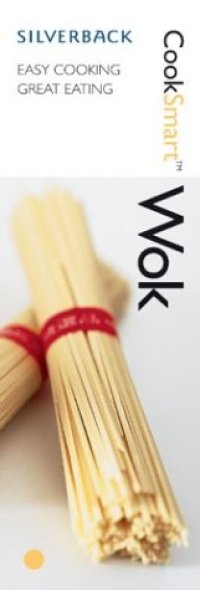 cover of the book Pocketchef Wok (Cooksmart)