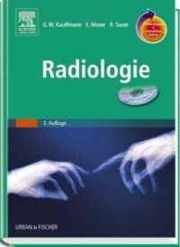 cover of the book Radiologie