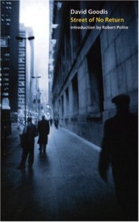 cover of the book Street of No Return