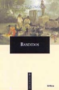 cover of the book Bandidos