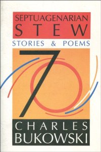 cover of the book Septuagenarian Stew