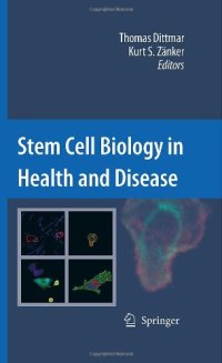 cover of the book Stem Cell Biology in Health and Disease