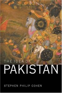 cover of the book The Idea of Pakistan