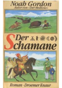 cover of the book Der Schamane