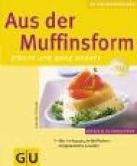 cover of the book Aus der Muffinsform