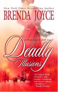 cover of the book Deadly Illusions