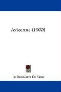 cover of the book Avicenne