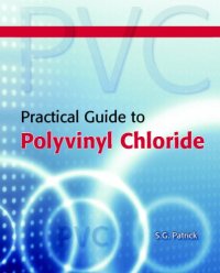 cover of the book Practical Guide to Polyvinyl Chloride