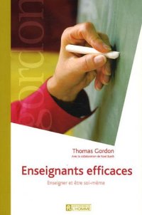 cover of the book Enseignants efficaces