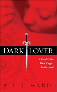 cover of the book Dark Lover