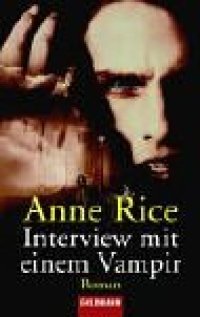 cover of the book Interview mit einem Vampir