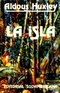 cover of the book La isla